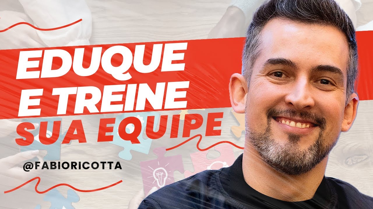 Escale sua agência com treinamentos e processos