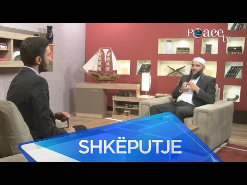 Si t'i mbajmë lidhjet farefisnore? - Hoxhë Agim Bekiri