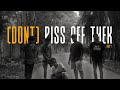 (Don't) Piss Off Thek [Part 1] ft. @CizzyOfficial | Anshuj | Voldi
