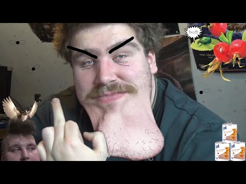 Reaktion - Meltdown im Discord [BRÜLLHEUL-WARNUNG]