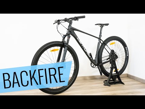 Das CENTURION BACKFIRE CARBON 2000 2022 im Review - Fahrrad.org