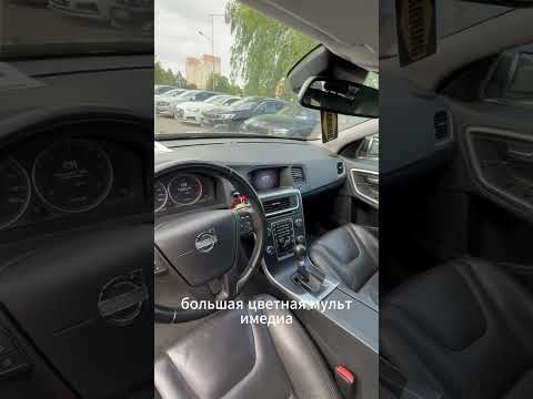 фото volvo v60 i 0
