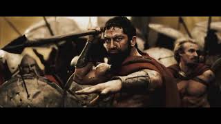 Manowar KILL WITH POWER Epic Movie Tribute 300 Achilles TROY ALEXANDER Leonidas