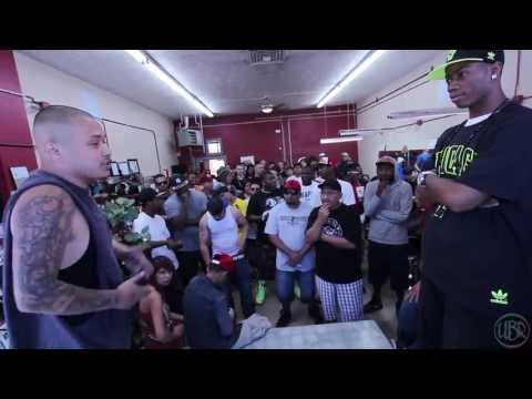 SinCap vs Young Swagga