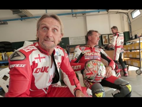 ducati world pc