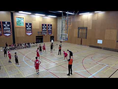 MBCA MSE1-Bik Shots MSE1