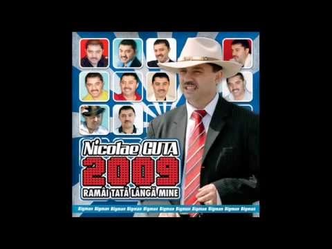 NICOLAE GUTA - NEBUN DUPA TINE