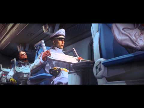 Wolfenstein: The New Order - Launch Trailer