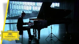 Víkingur Ólafsson - Philip Glass: Piano Works - Etude No. 5 (Teaser)