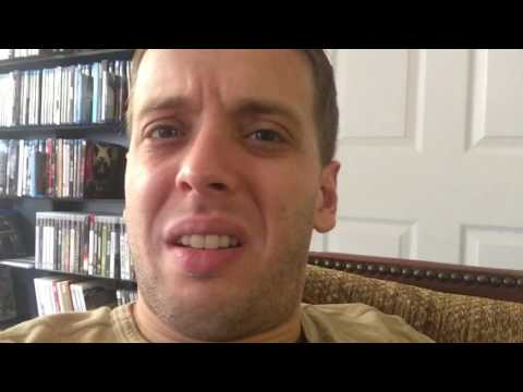 Doctor Strange SUCKS!!!