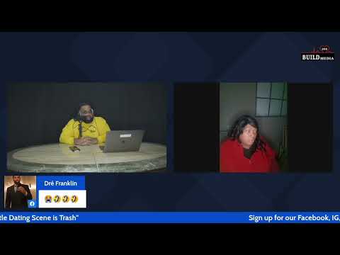 "The Most Difficult thing with Dating a man with Kids" Trash Clip - Premiere Episode - 02/24/2022