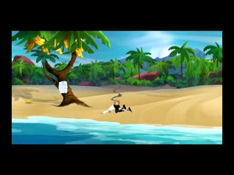 The Secret of Monkey Island : Edition Sp�ciale IOS
