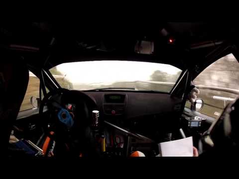 Cameracar LOMBARDI AleROSSI  22° Il Ciocchetto 2013