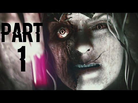 Resident Evil : Revelations 2 - Episode 4 Xbox One