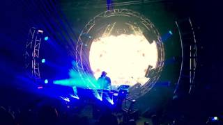 Illenium live at The Bluebird Theater 10-15-2015