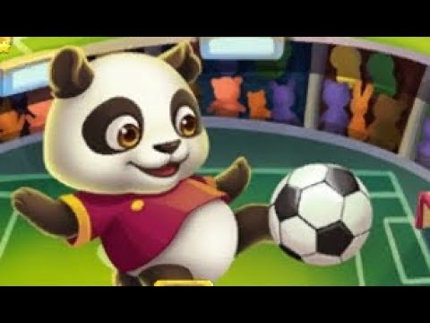 Pet Rescue Saga Level 2638