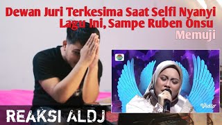 Download lagu EKSLUSIF Spesial Perform SELFI YAMMA - Tak Pantas Live on Indosiar mp3 Download lagu EKSLUSIF Spesial Perform SELFI YAMMA - Tak Pantas Live on Indosiar mp3