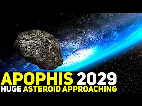 What Would Happen if Apophis Struck Earth in 2029?