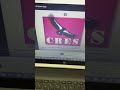 C R E S JAF Films 1994