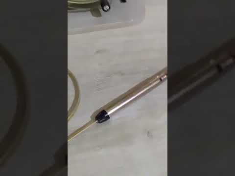 Ground Water Level Indicator