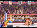 SATURDAY NIGHT SLAM MASTERS ARCADE JUMBO STINGRAY FULL TAG TEAM CHAMPIONSHIP NO LOSS MATCHES