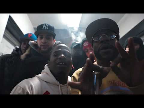 Voice Of The Trenches ft. Bagz Da Billy