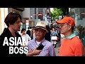 日本と韓国における LGBT (同性愛者)に対する意識の違い【海外の反応】