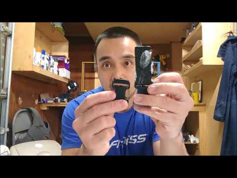 Cosplay Tutorial #8- Putting the Armor Together