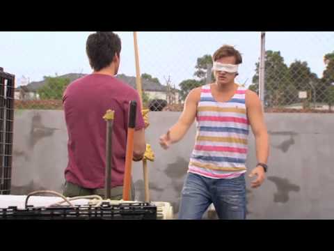 Neighbours: Wednesday 26 June - Preview