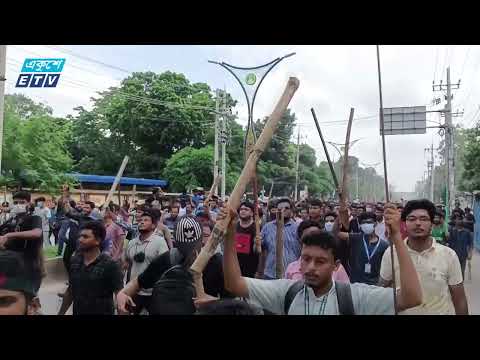 অসহযোগ আন্দোলনের নামে দেশ জুড়ে সহিংসতা, নিহত অসংখ্য