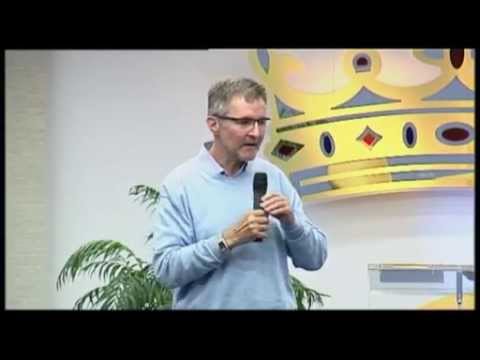 Unmaskiert leben... aber wie?  Predigt von Uwe Dahlke (CZK)