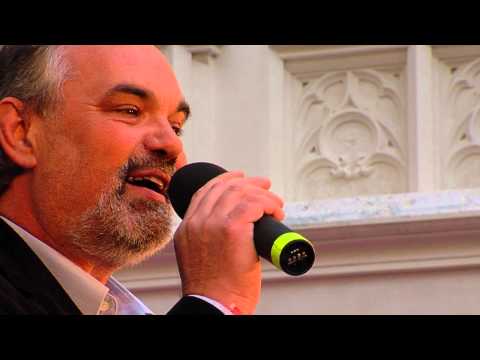 JOSEF ZOCH - Dej Bože můj ( Léto s muzikou 2012 - zámek Hluboká)