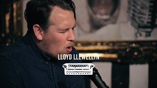 Lloyd Llewellyn - Long Way Down | Ont&#39; Sofa Live at Tipsy Bar