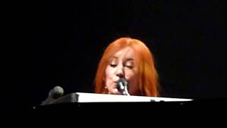 Tori Amos - Digital Ghost @ Lotto Arena Antwerpen 04 10 2009