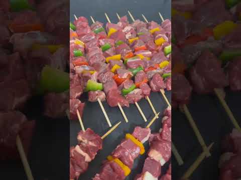 Lula prometeu picanha mais no Baratão Supermercado de Grandes Rios tem os melhores espetinhos 👏🏽👏🏽