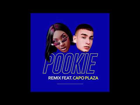 pookie Aya Nakamura feat. Capo Plaza