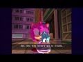 Sonic Adventure DX Cutscenes Amy Part 1 2 1080 HD