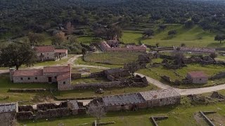 Cardeña: donde visitar una aldea de pastores en pleno parque natural