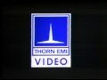 Thorn EMI Video
