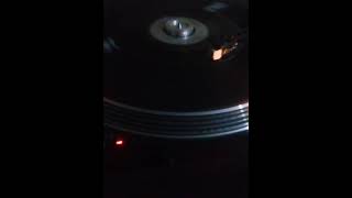 Sandra - La Vista de Luna - B Side Hiroshima 7 &quot; Single