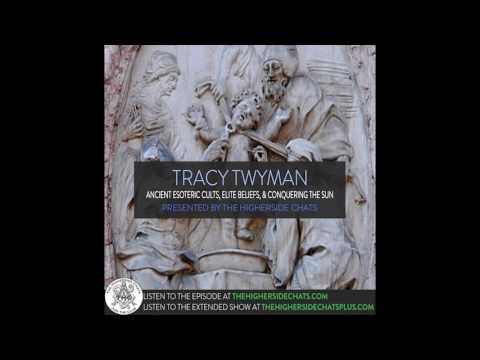 Tracy Twyman | Ancient Esoteric Cults, Elite Beliefs, & Conquering The Sun