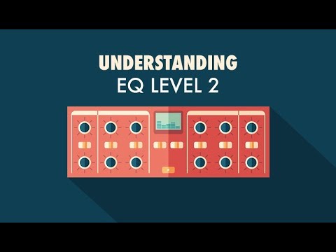 Free Download Understanding EQ Level 2 TUTORiAL-SYNTHiC4TE