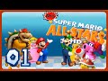 New Super Mario All Stars HD German 01 Der Beste Hack Aller Zeiten Wirklich
