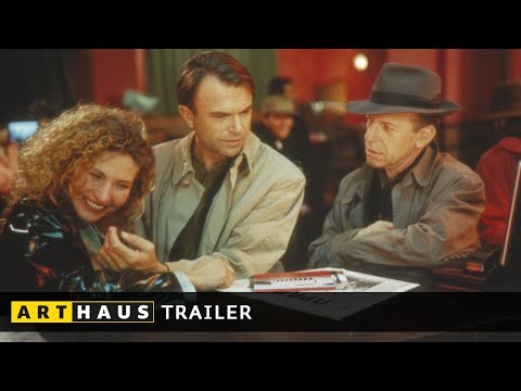 BIS ANS ENDE DER WELT | Trailer / Deutsch | Wim Wenders | ARTHAUS