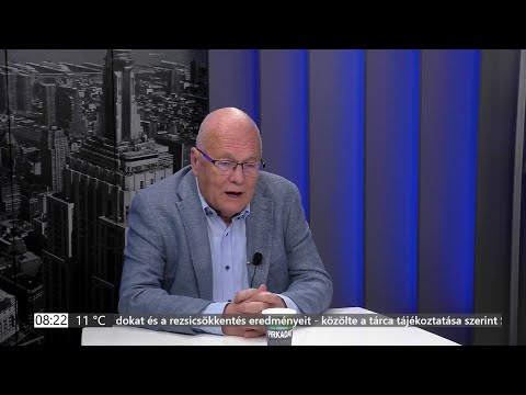 Pirkadat: Balázs Péter – Trump-Putyin találkozó?