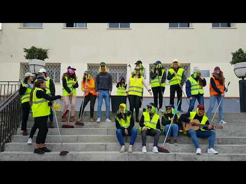 Video Youtube SAGRADO CORAZON
