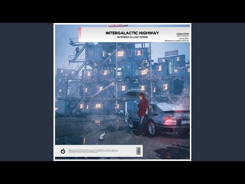 Intergalactic Highway (Original Mix)