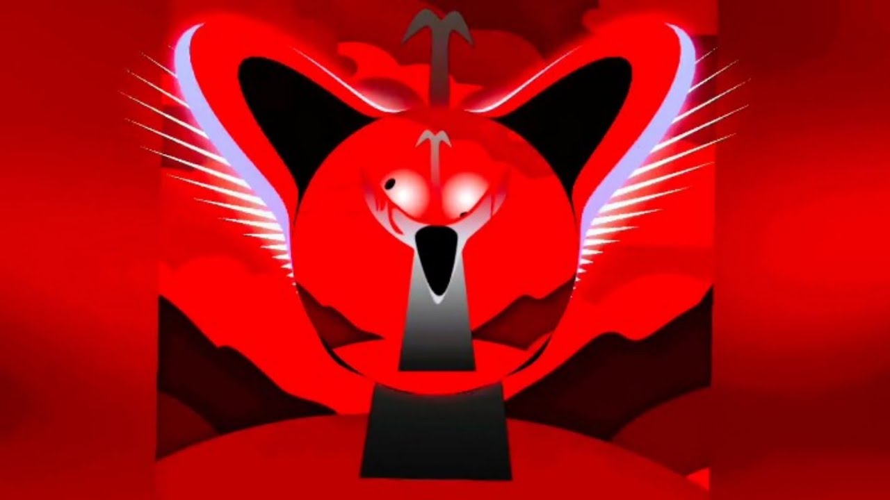 🎧Creepy Sprunki Inrcedibox Clukr Horror Dark Phase 3 Music Video Avee Player Template🎧