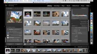 Caemra.tinhte.vn - Hướng dẫn dùng Plug-in trên Lightroom giúp đăng ảnh