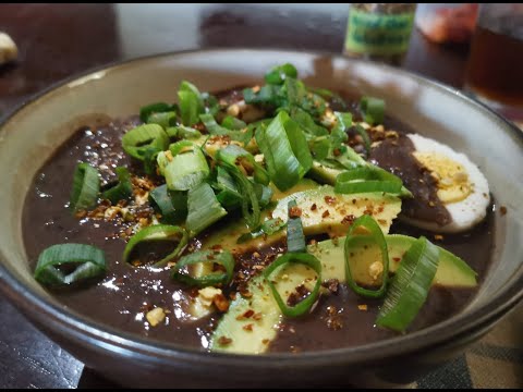 Sopa Negra for Independence Day!